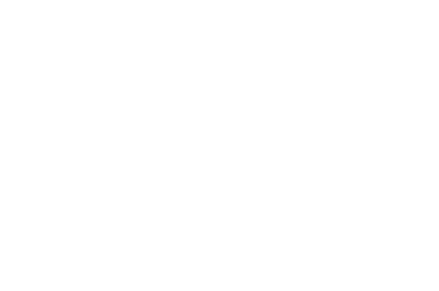 just a small departure from the script that packs a punch.