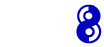 8