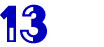 13